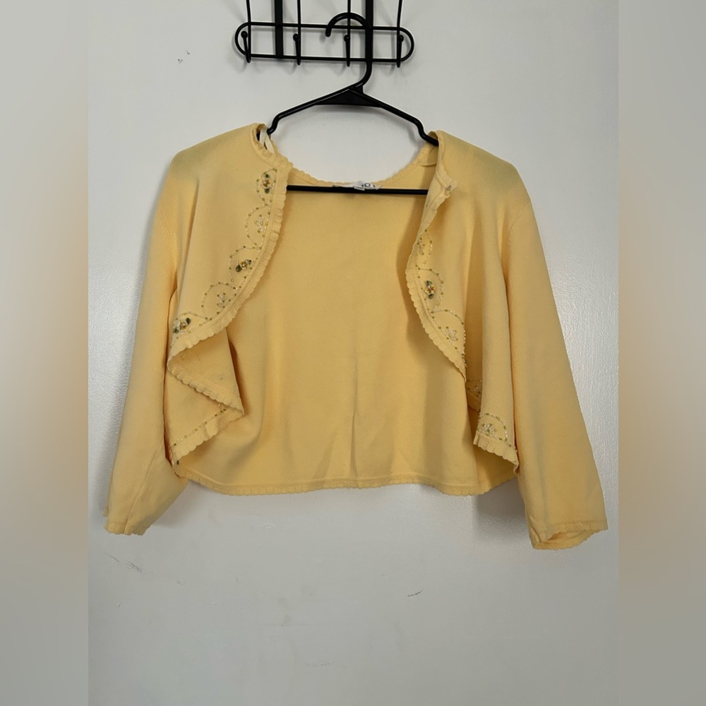 Studio I Women’s Petite Cardigan